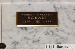 Robert Carlisle Eckart