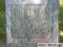 Freeman Young