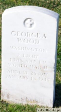 George A Wood