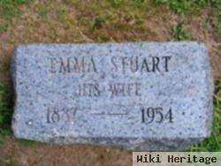 Emma J Simons Stuart