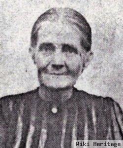 Mary Emily Coats Snowden