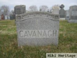Peter Cavanagh