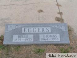 Thomas Aaron Eggers