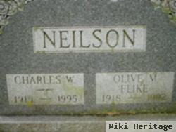 Olive M Flike Neilson