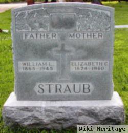 William L. Straub