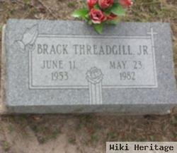 Brack L. Threadgill, Jr