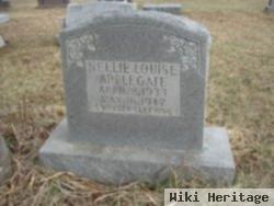 Nellie Louise Applegate