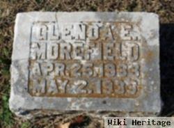 Glenda Elnora Morefield