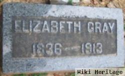 Elizabeth Gray