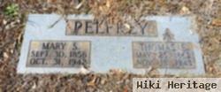 Mary S Mcguffin Pelfrey