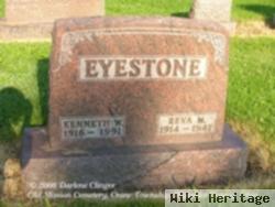 Kenneth Warren Eyestone