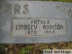 Lindsey Addison Sanders