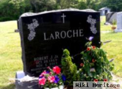 Robert J. Laroche, Jr