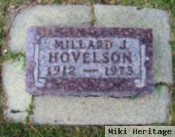 Millard John Hovelson