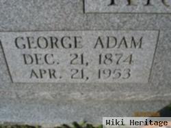 George Adam Krider