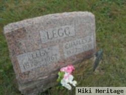 Ella Legg