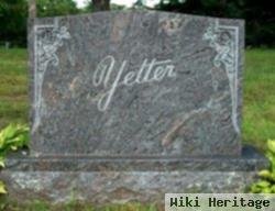 Marion Catlin Yetter