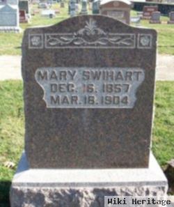 Mary Swihart