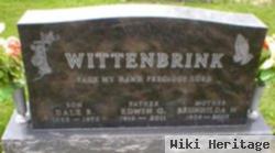 Edwin G Wittenbrink