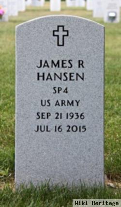 James R. Hansen