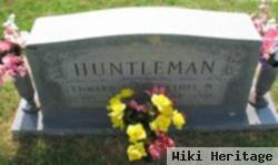 Ethel M. Huntleman