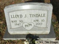 Lloyd J Tindale