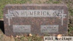 Jack Humerick
