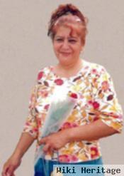 Bertha Lozano Salazar