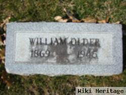 William Older