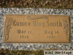 Eunice May Smith