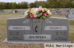 Lillian S Pearce Showers