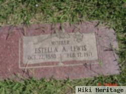 Estella Andra Vice Lewis