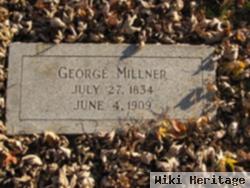 George Millner