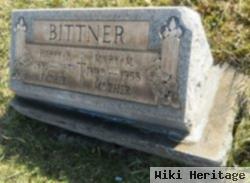 Harry P. Bittner, Sr