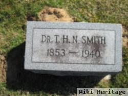 Dr Thomas H. N. Smith