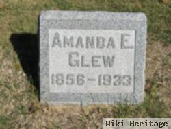 Amanda E Guthrie Glew