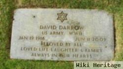 David Darrow