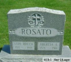 Vito Rocco Rosato