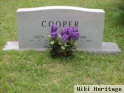 Mary Allene Truitt Cooper