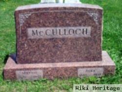 Alex Mcculloch