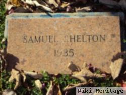 Samuel Shelton