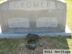 George Edward Cromer, Sr.