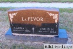 Louis H. Lafevor