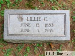 Lillie K. Carbaugh Wollard