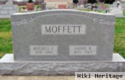 Mitchell Coan Moffett