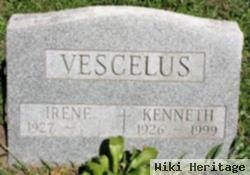 Irene Vescelus