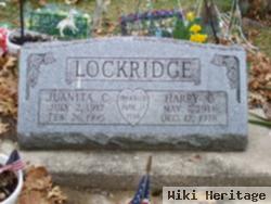 Harry C. Lockridge