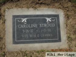 Caroline Stroud