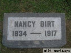 Nancy Snyder Birt