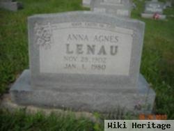 Anna Agnes Lenau